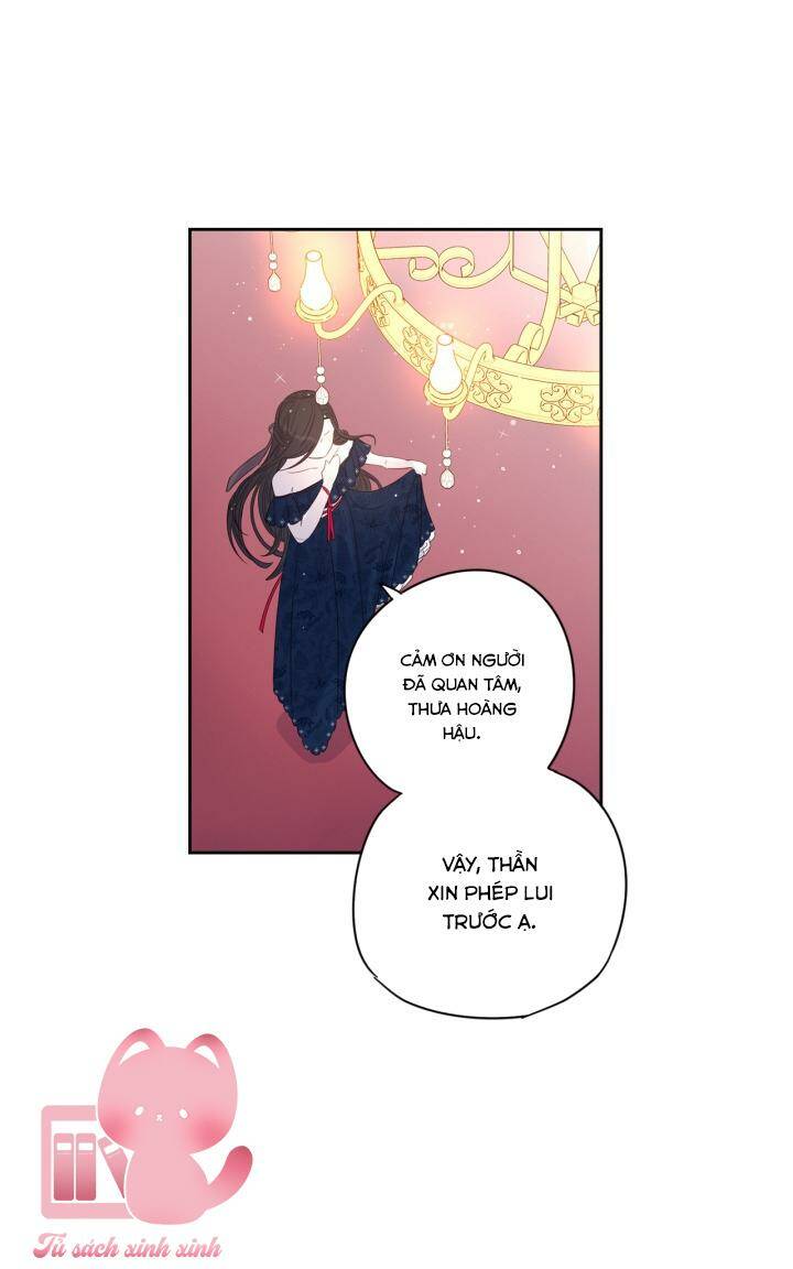 Hoàng Nữ Tóc Đen - Chap 1 - Trang 77