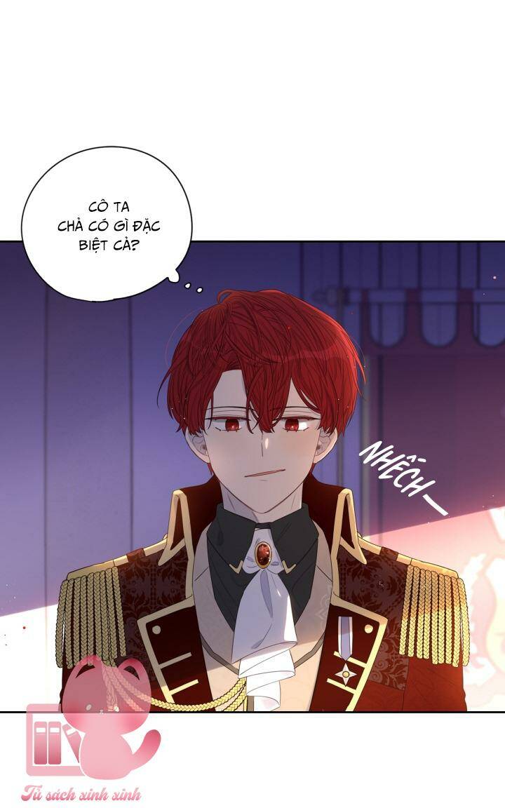 Hoàng Nữ Tóc Đen - Chap 1 - Trang 79