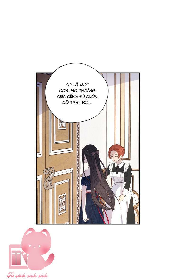 Hoàng Nữ Tóc Đen - Chap 1 - Trang 81