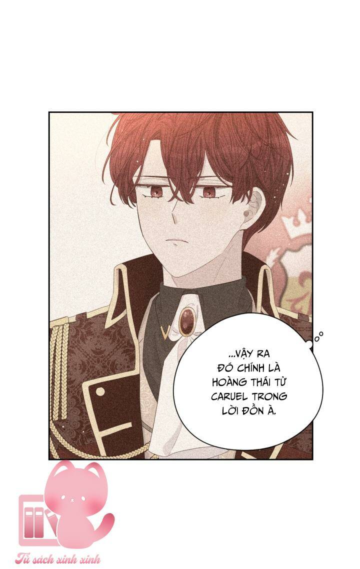 Hoàng Nữ Tóc Đen - Chap 1 - Trang 83