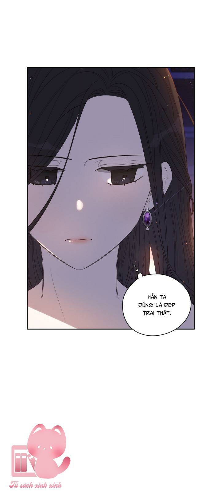 Hoàng Nữ Tóc Đen - Chap 1 - Trang 84