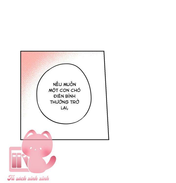 Hoàng Nữ Tóc Đen - Chap 10 - Trang 12