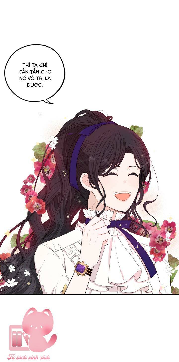 Hoàng Nữ Tóc Đen - Chap 10 - Trang 13