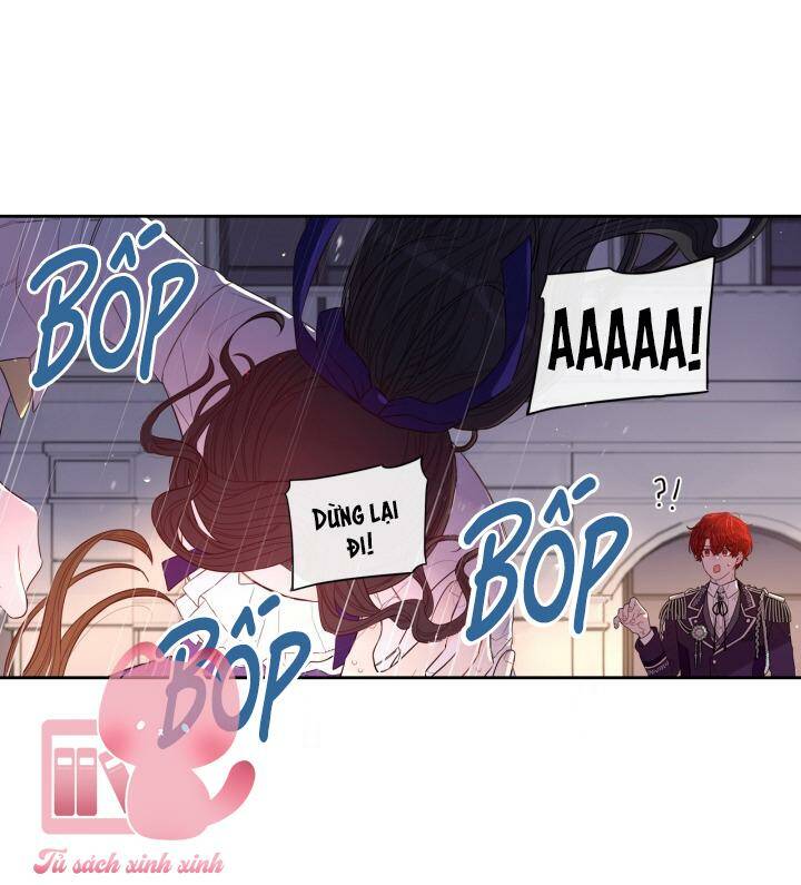 Hoàng Nữ Tóc Đen - Chap 10 - Trang 15