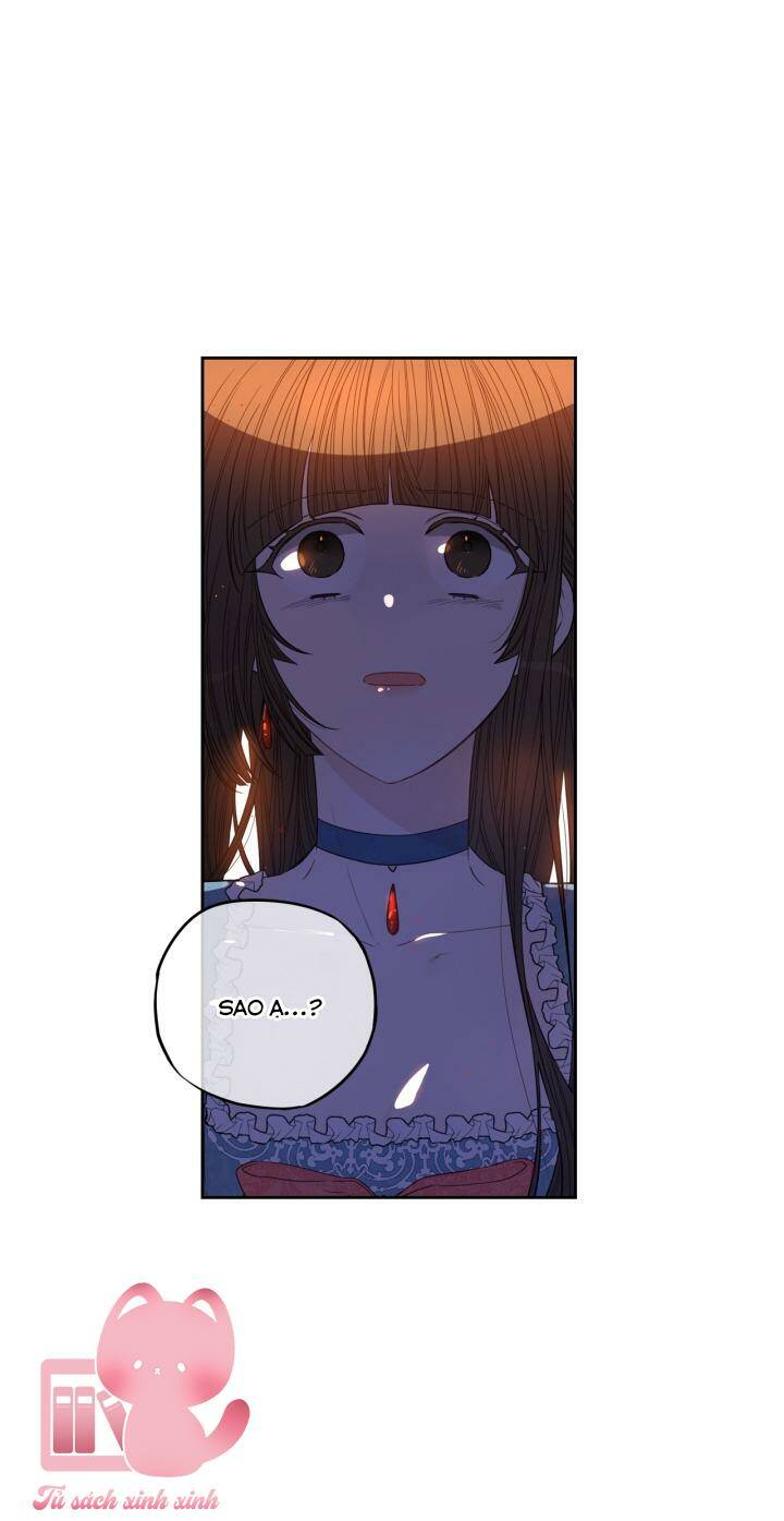 Hoàng Nữ Tóc Đen - Chap 10 - Trang 3