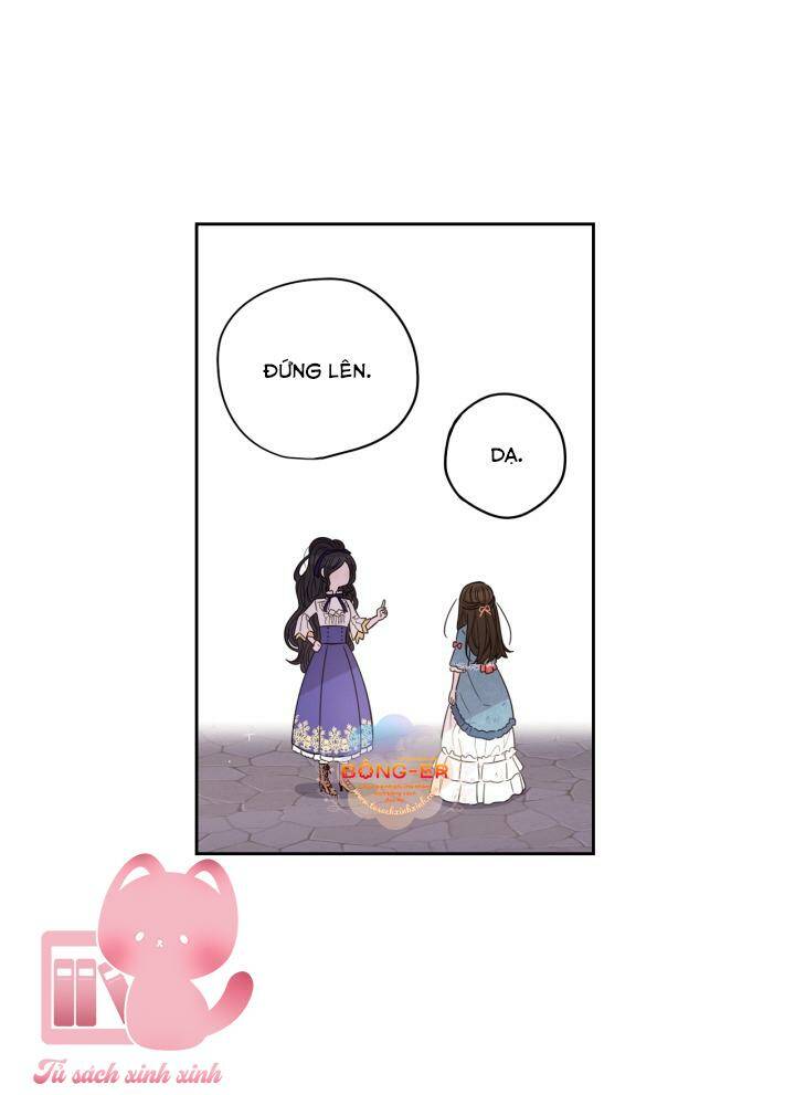 Hoàng Nữ Tóc Đen - Chap 10 - Trang 21