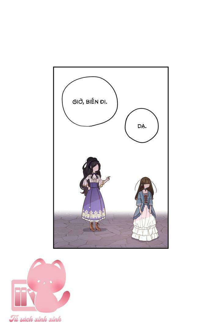 Hoàng Nữ Tóc Đen - Chap 10 - Trang 22