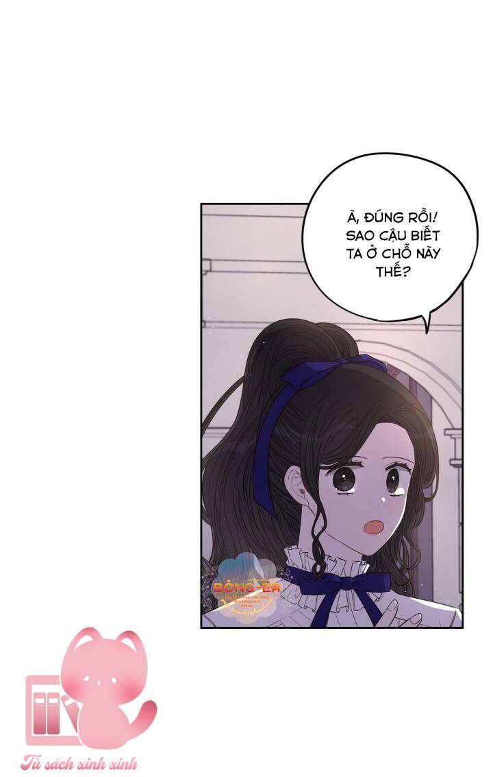 Hoàng Nữ Tóc Đen - Chap 10 - Trang 26