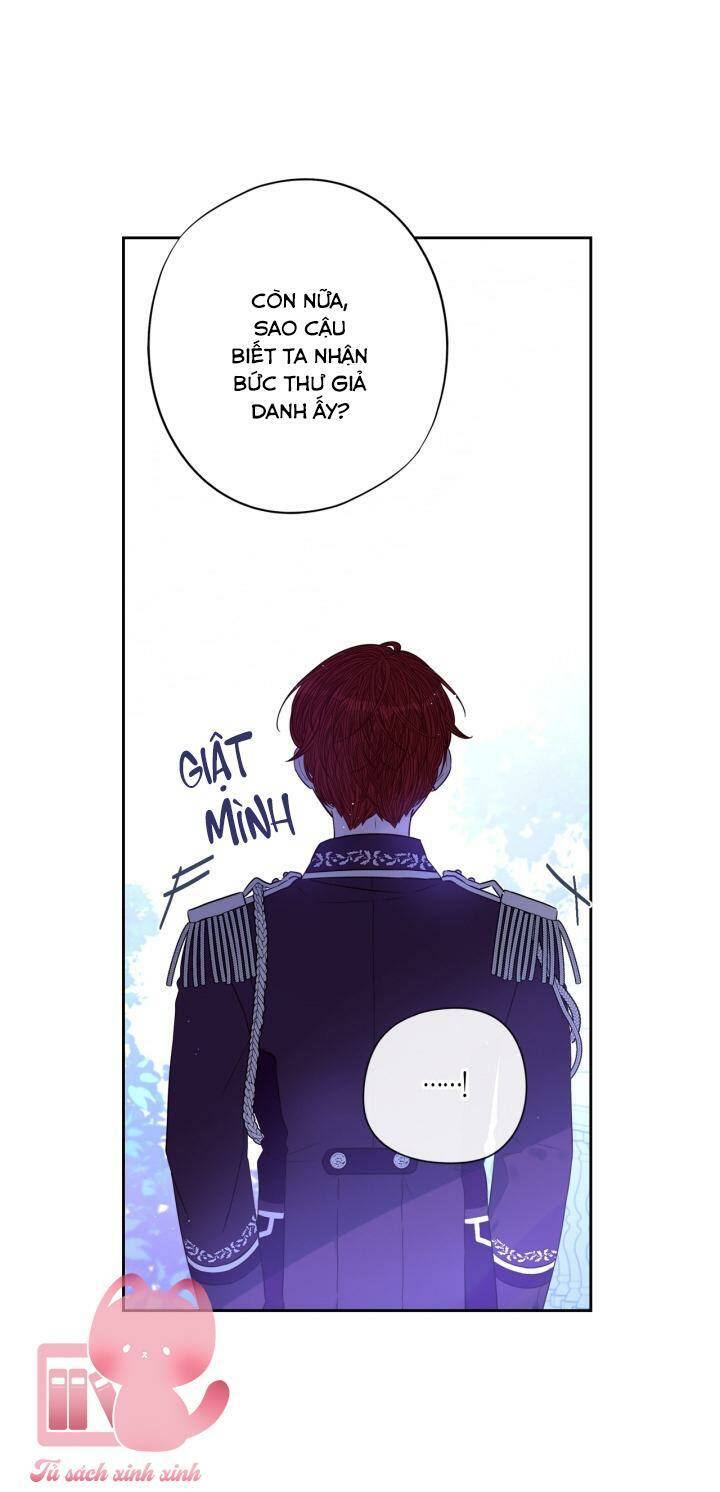Hoàng Nữ Tóc Đen - Chap 10 - Trang 28