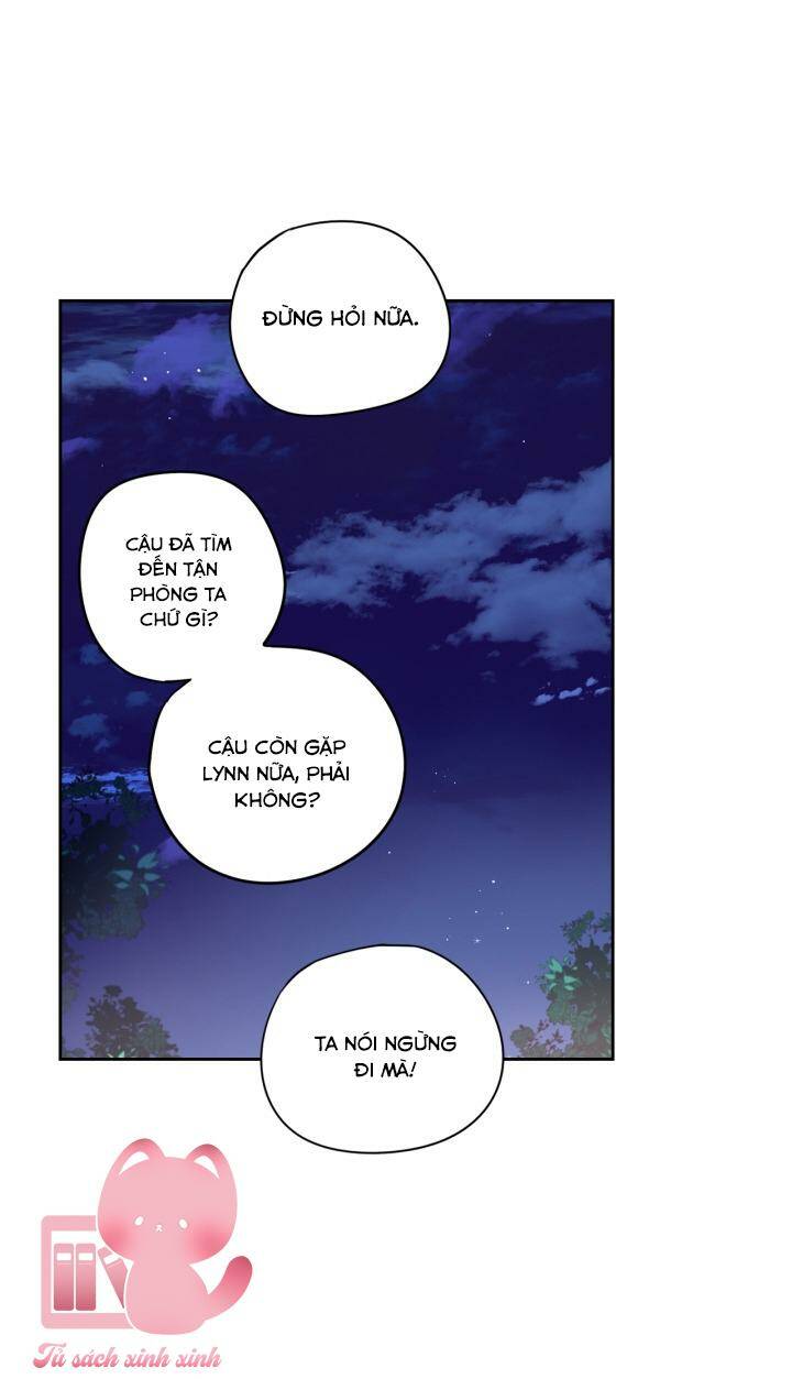 Hoàng Nữ Tóc Đen - Chap 10 - Trang 30