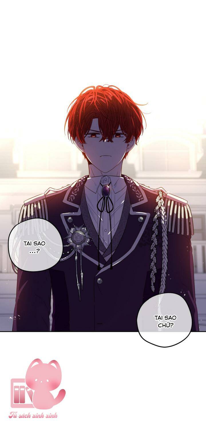Hoàng Nữ Tóc Đen - Chap 10 - Trang 4