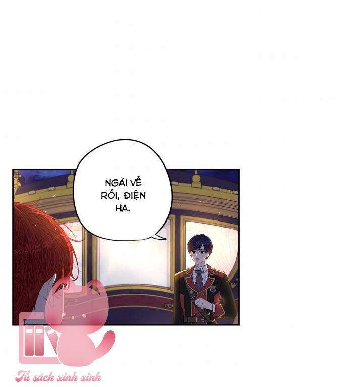 Hoàng Nữ Tóc Đen - Chap 10 - Trang 35
