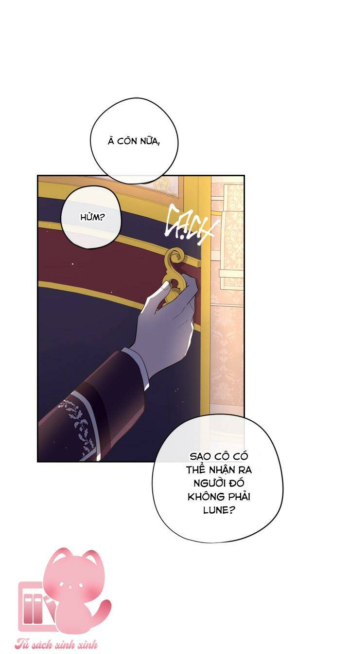 Hoàng Nữ Tóc Đen - Chap 10 - Trang 37