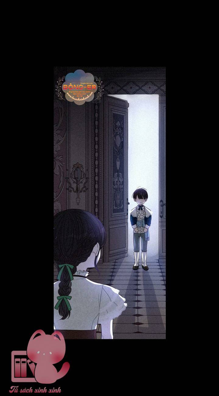 Hoàng Nữ Tóc Đen - Chap 10 - Trang 41