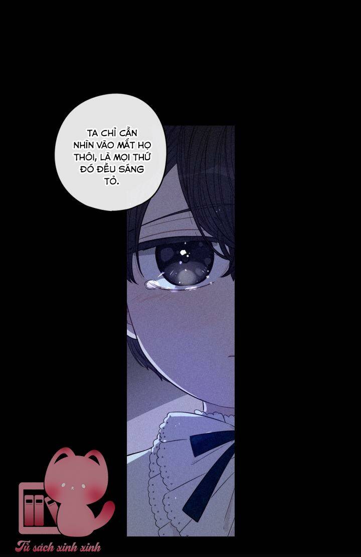 Hoàng Nữ Tóc Đen - Chap 10 - Trang 42