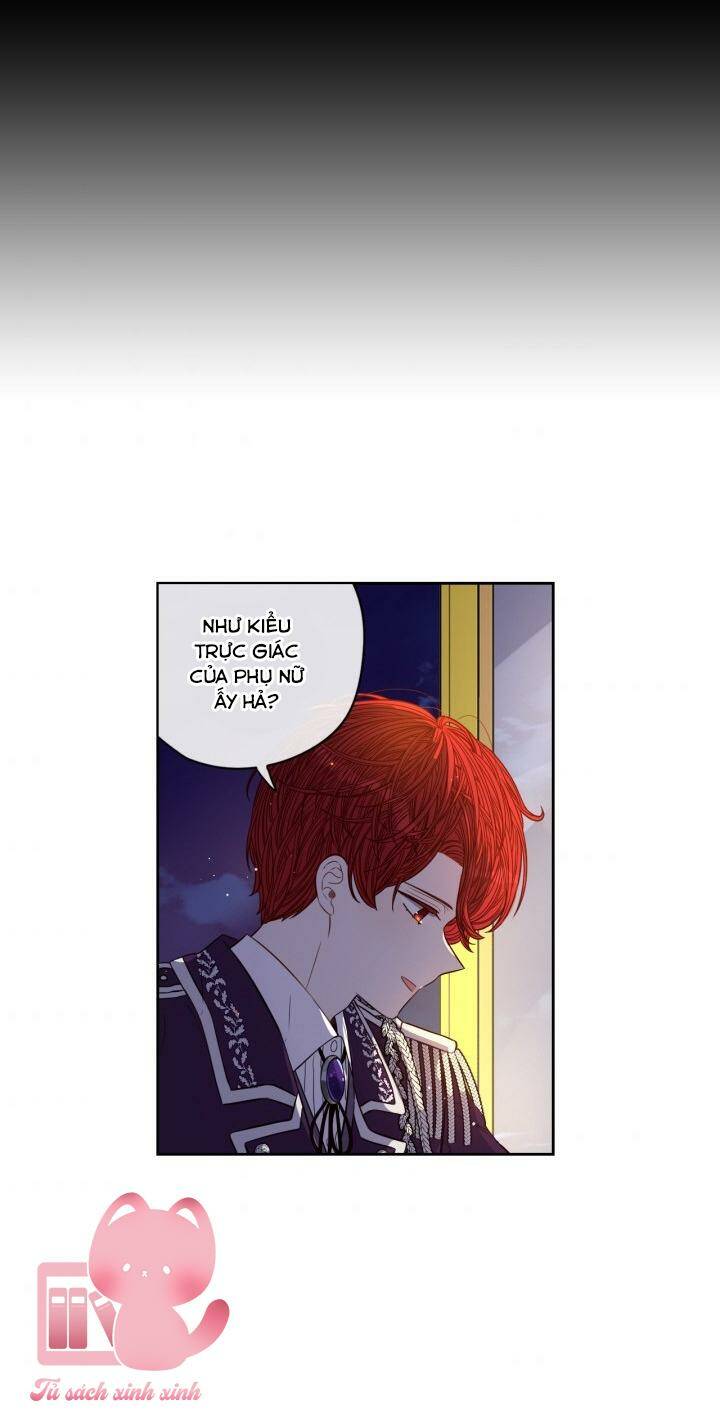 Hoàng Nữ Tóc Đen - Chap 10 - Trang 43