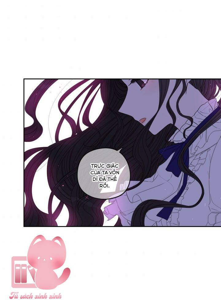 Hoàng Nữ Tóc Đen - Chap 10 - Trang 44