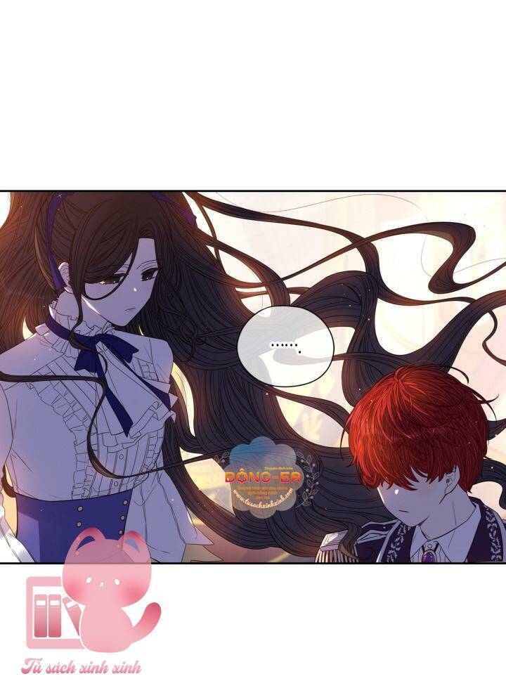 Hoàng Nữ Tóc Đen - Chap 10 - Trang 46