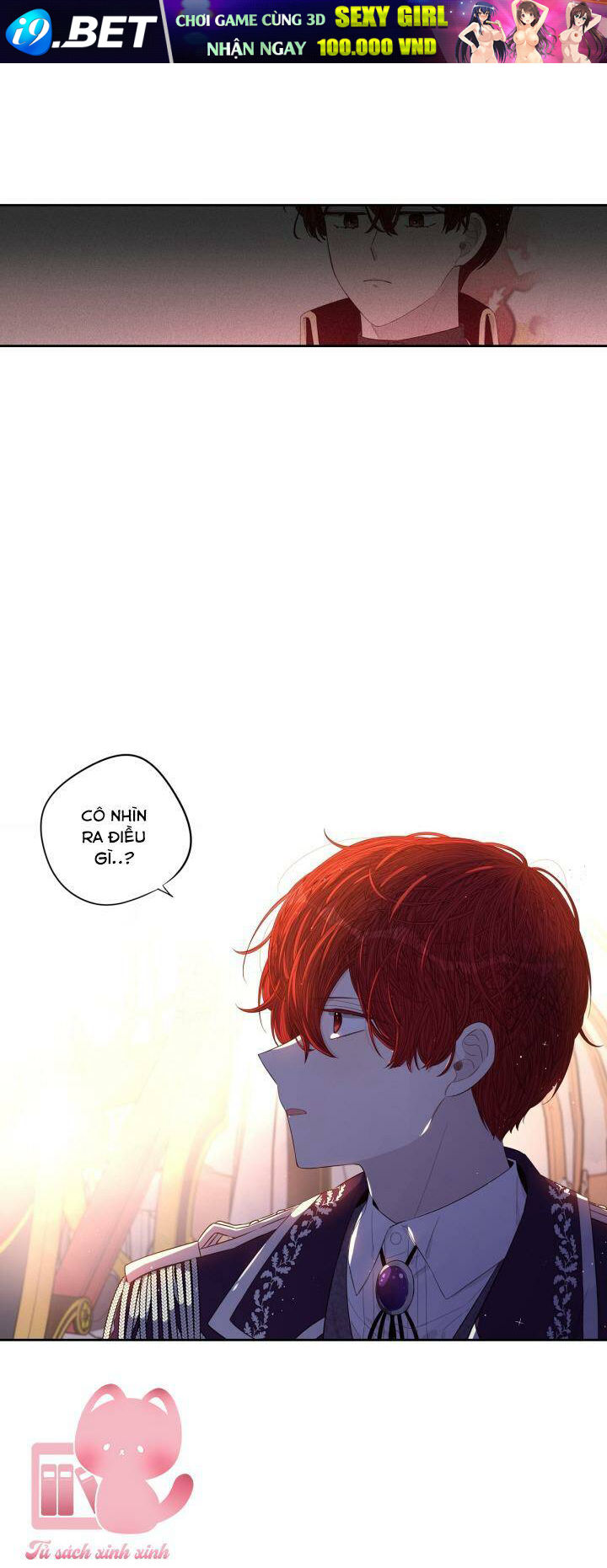 Hoàng Nữ Tóc Đen - Chap 10 - Trang 47