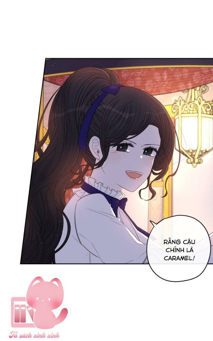 Hoàng Nữ Tóc Đen - Chap 10 - Trang 49