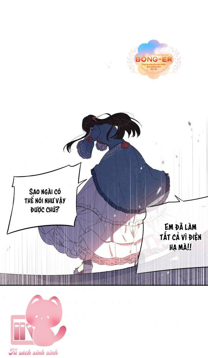 Hoàng Nữ Tóc Đen - Chap 10 - Trang 6