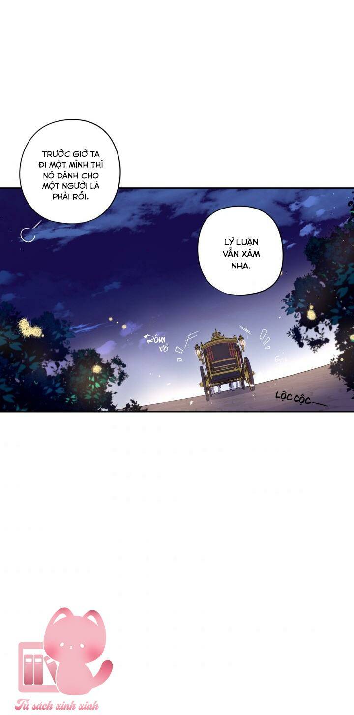 Hoàng Nữ Tóc Đen - Chap 10 - Trang 52