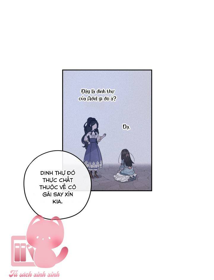 Hoàng Nữ Tóc Đen - Chap 10 - Trang 54