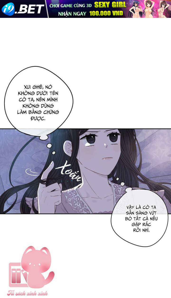 Hoàng Nữ Tóc Đen - Chap 10 - Trang 55