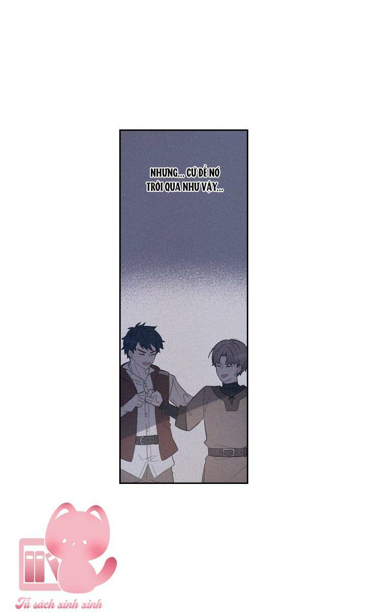 Hoàng Nữ Tóc Đen - Chap 10 - Trang 57