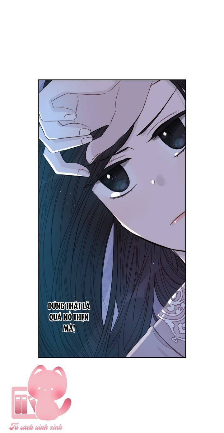 Hoàng Nữ Tóc Đen - Chap 10 - Trang 58