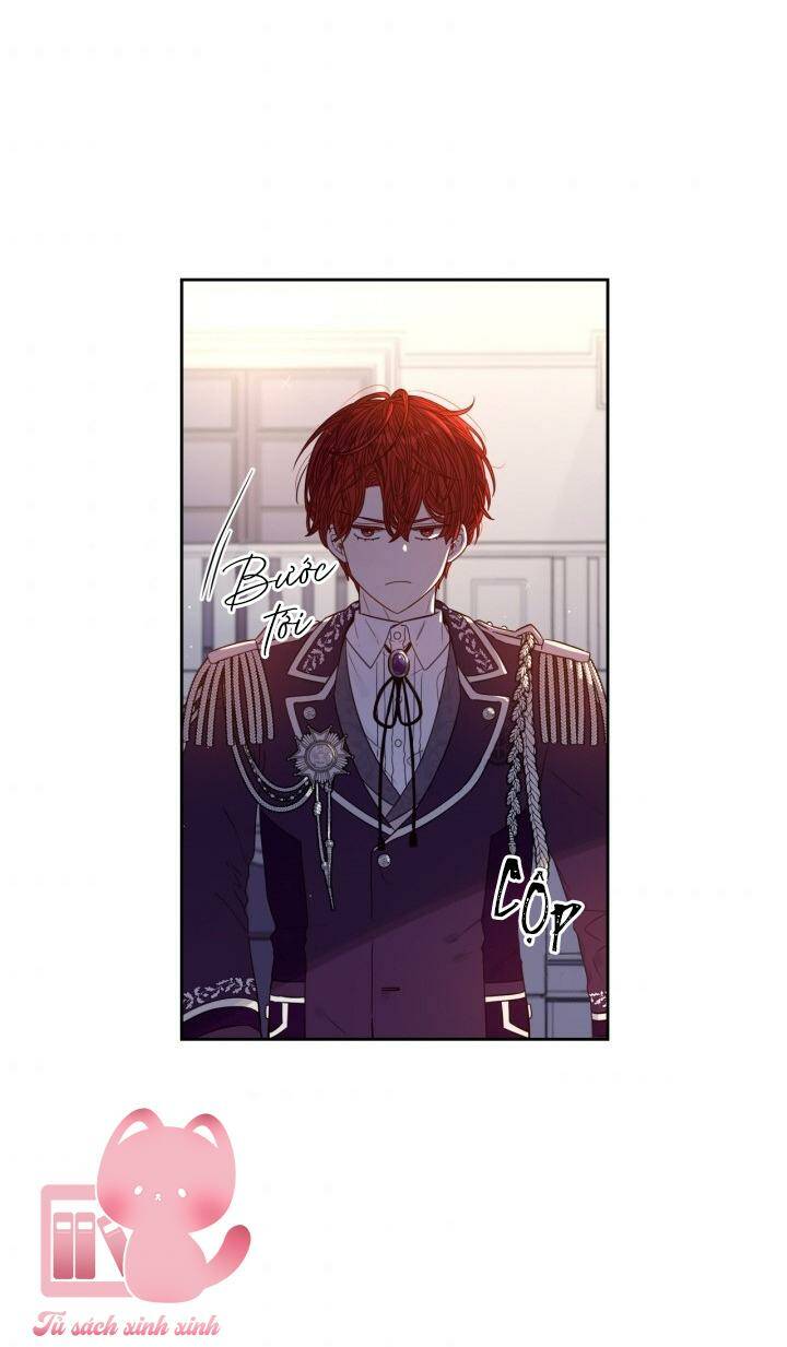 Hoàng Nữ Tóc Đen - Chap 10 - Trang 7