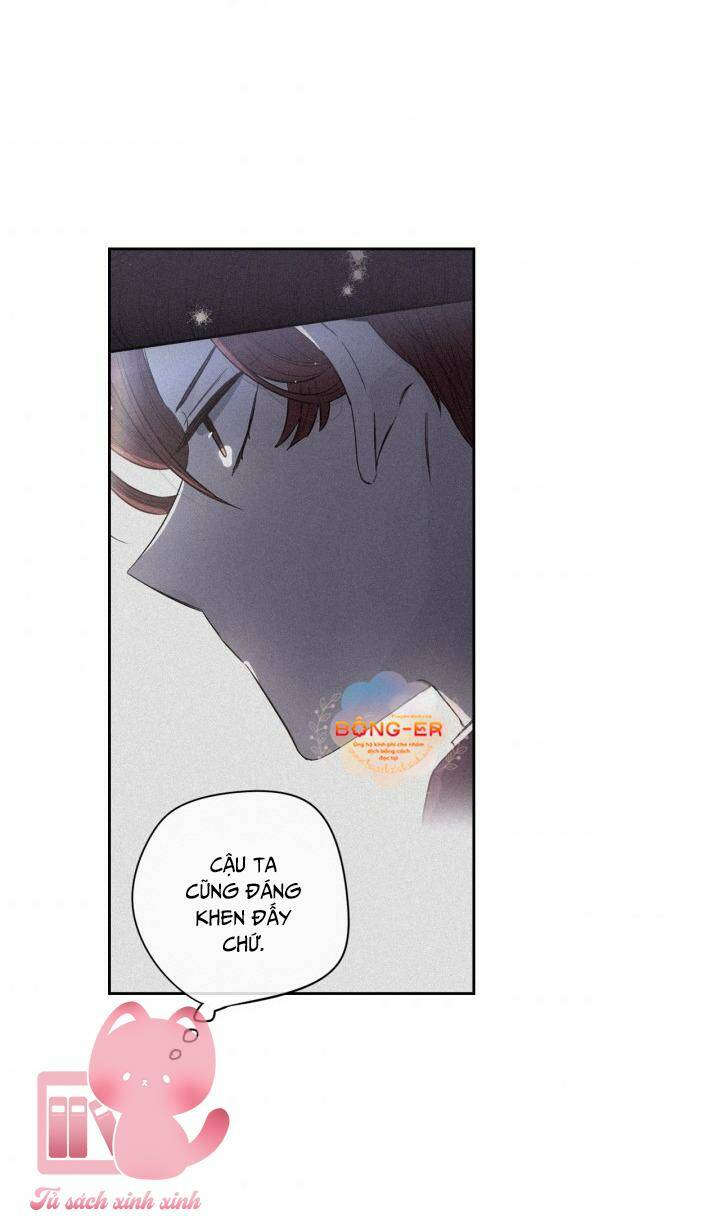 Hoàng Nữ Tóc Đen - Chap 10 - Trang 61