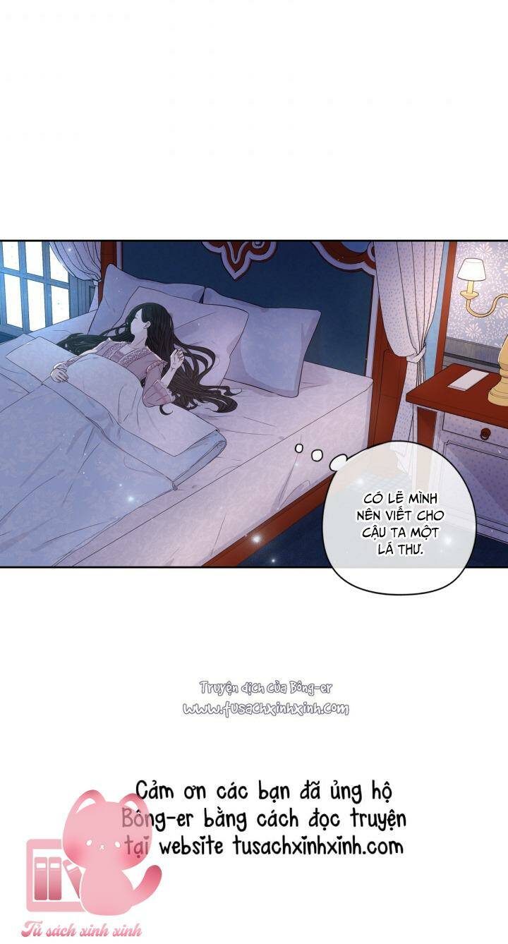 Hoàng Nữ Tóc Đen - Chap 10 - Trang 62