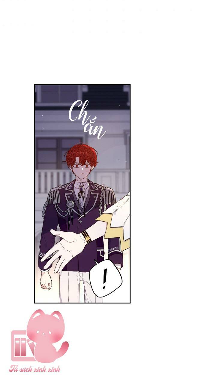 Hoàng Nữ Tóc Đen - Chap 10 - Trang 8