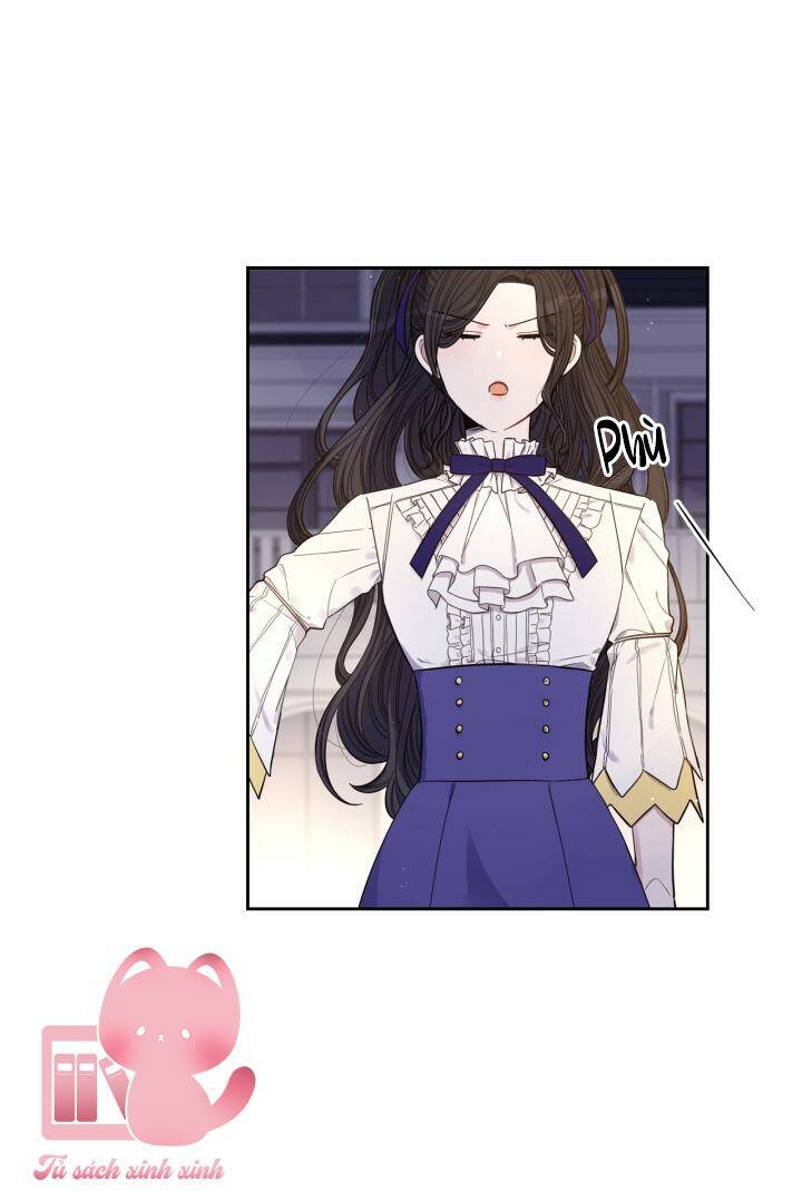 Hoàng Nữ Tóc Đen - Chap 10 - Trang 9