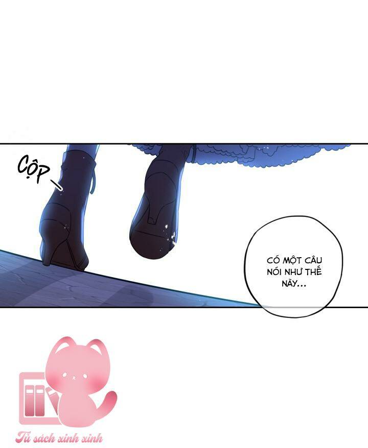 Hoàng Nữ Tóc Đen - Chap 10 - Trang 10