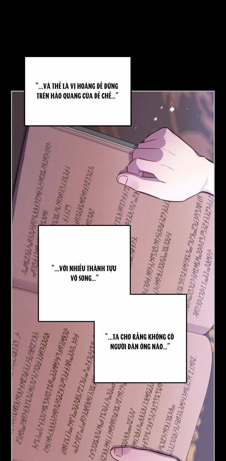 Hoàng Nữ Tóc Đen - Chap 100 - Trang 15