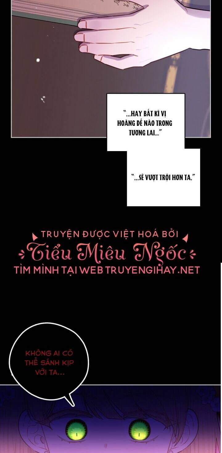 Hoàng Nữ Tóc Đen - Chap 100 - Trang 16