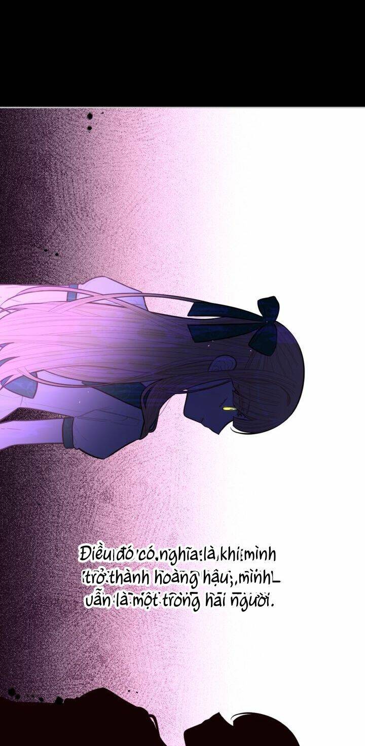 Hoàng Nữ Tóc Đen - Chap 100 - Trang 19