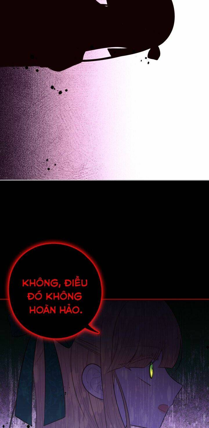 Hoàng Nữ Tóc Đen - Chap 100 - Trang 20