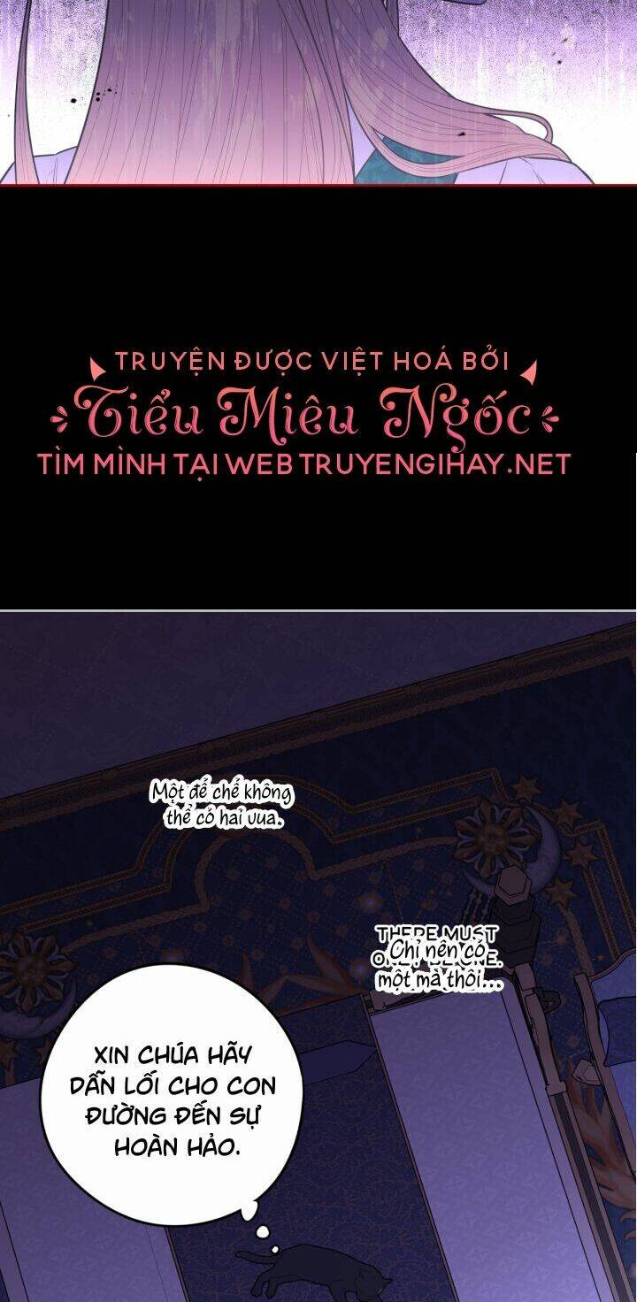 Hoàng Nữ Tóc Đen - Chap 100 - Trang 21