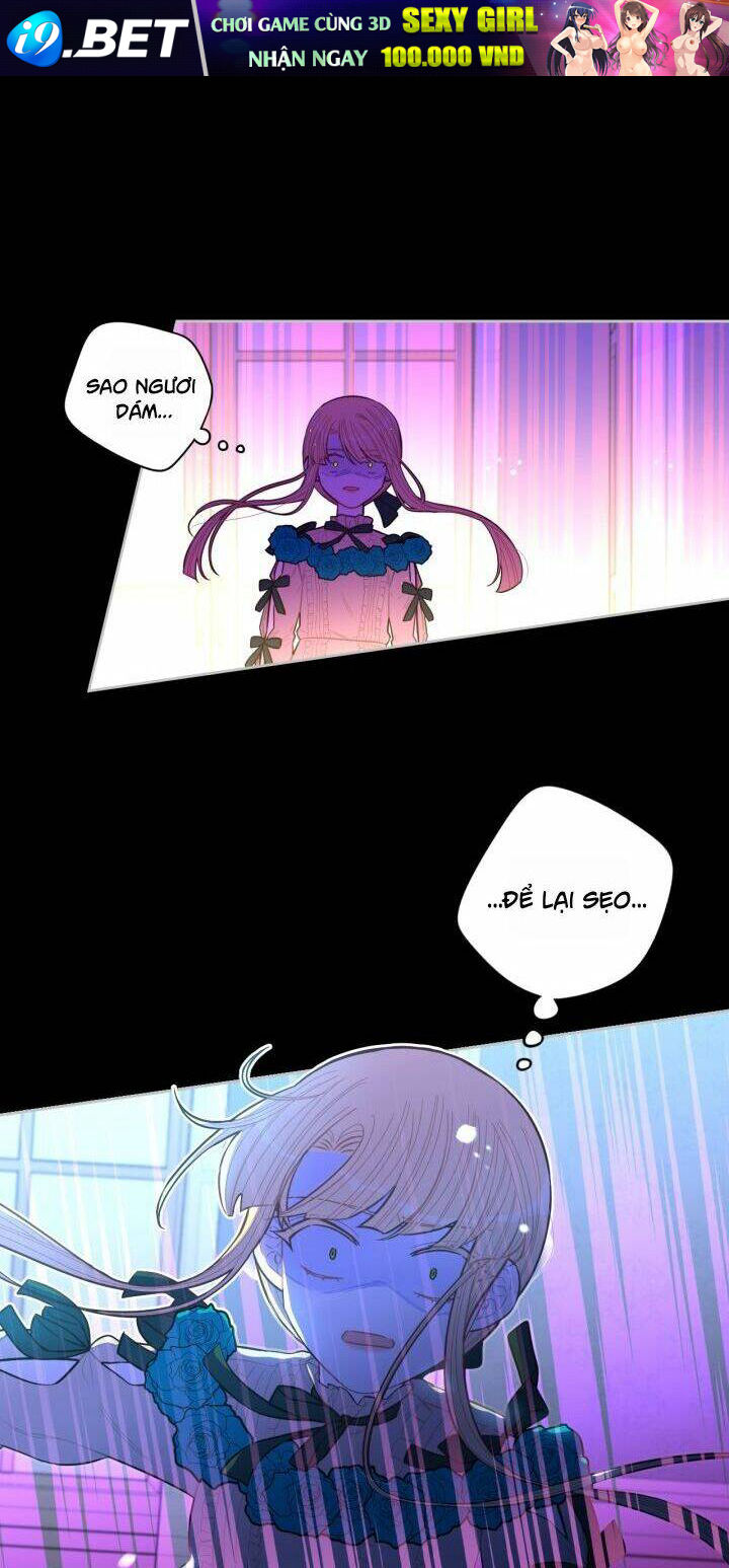 Hoàng Nữ Tóc Đen - Chap 100 - Trang 25