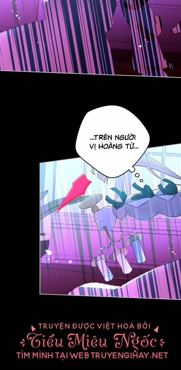 Hoàng Nữ Tóc Đen - Chap 100 - Trang 26