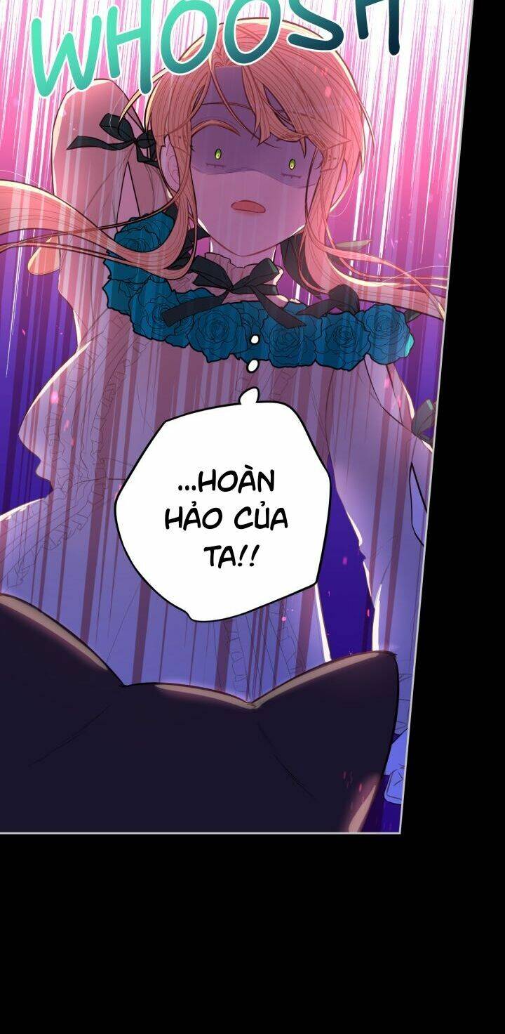 Hoàng Nữ Tóc Đen - Chap 100 - Trang 27