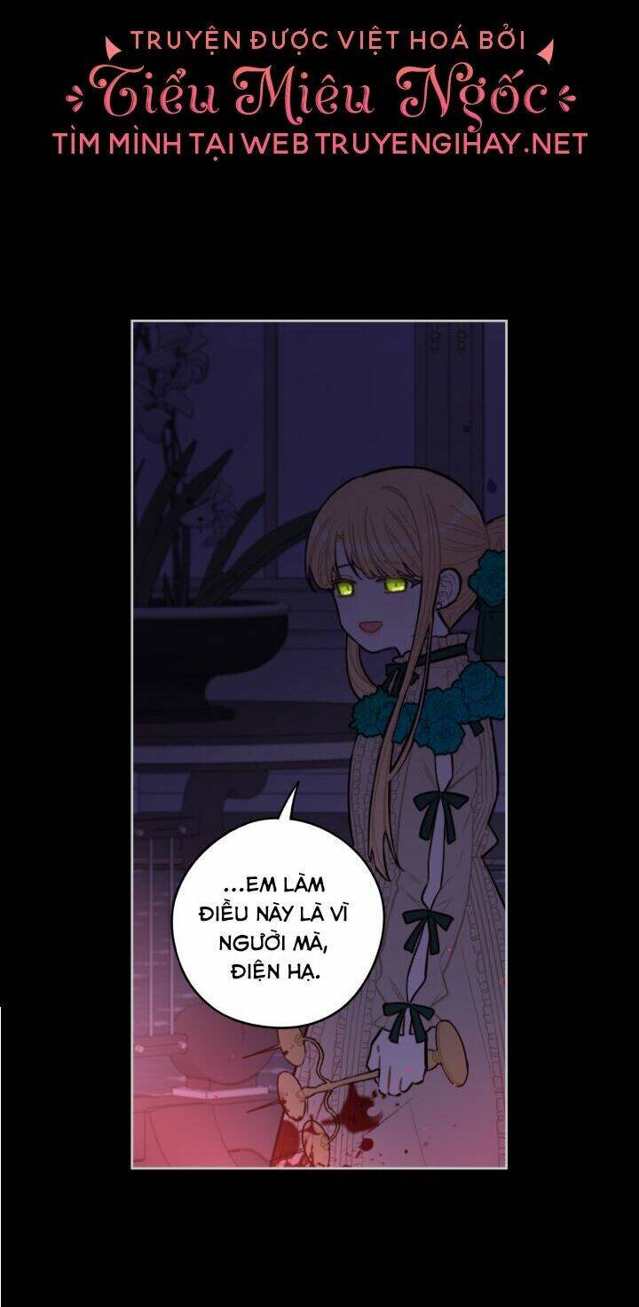 Hoàng Nữ Tóc Đen - Chap 100 - Trang 31