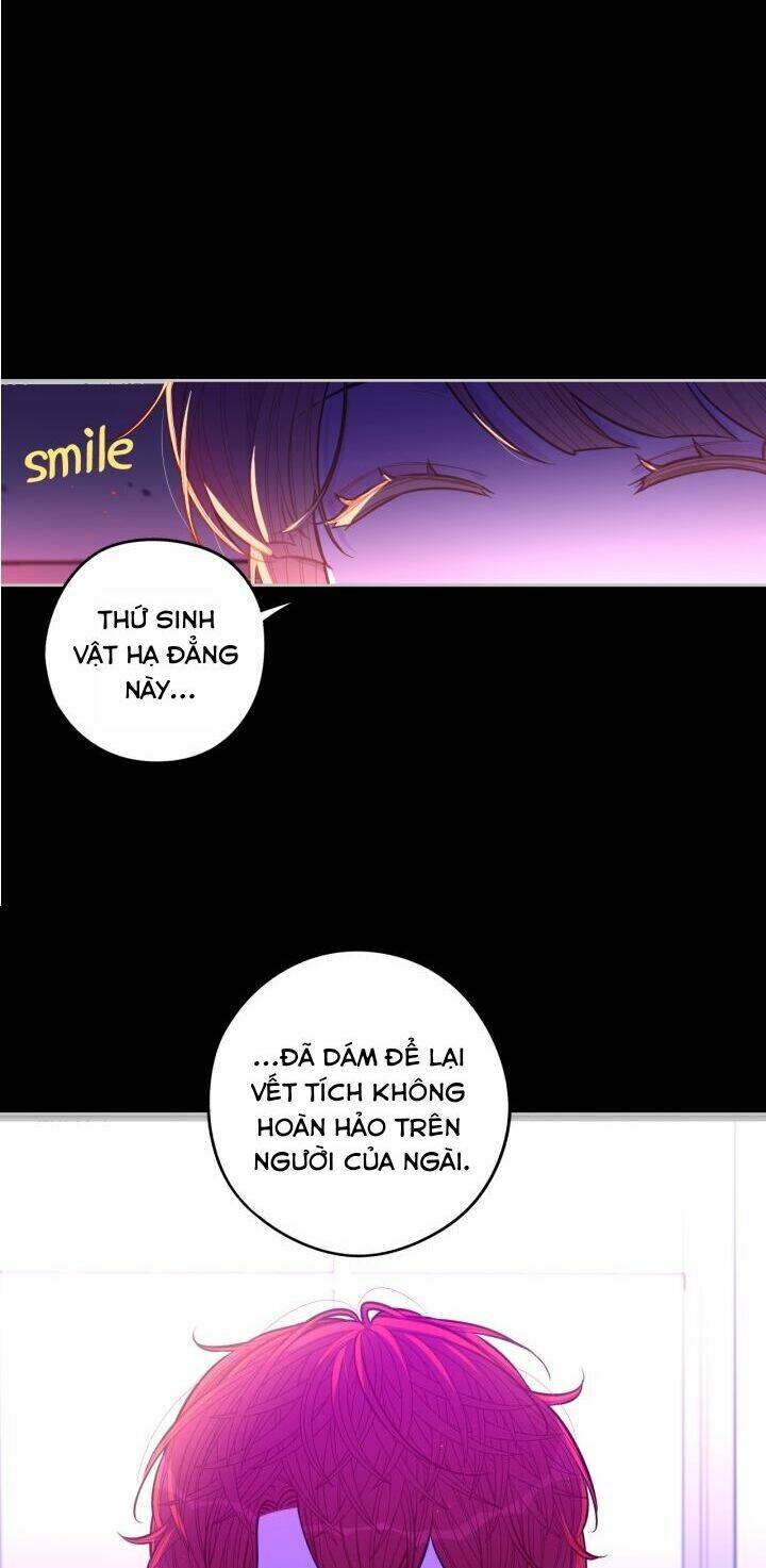 Hoàng Nữ Tóc Đen - Chap 100 - Trang 32