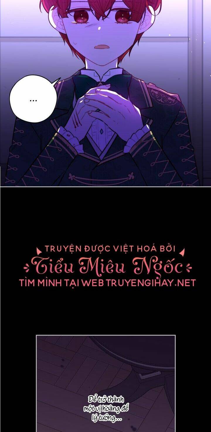 Hoàng Nữ Tóc Đen - Chap 100 - Trang 33
