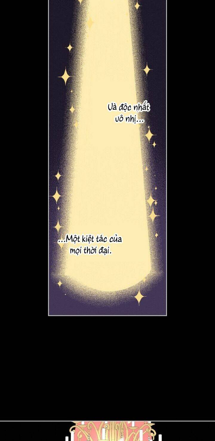 Hoàng Nữ Tóc Đen - Chap 100 - Trang 39