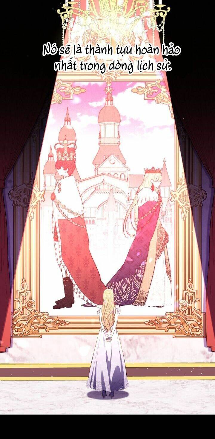 Hoàng Nữ Tóc Đen - Chap 100 - Trang 40