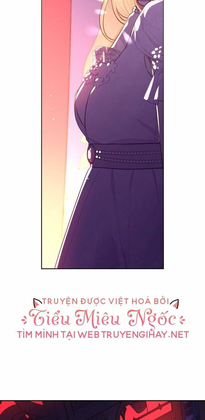 Hoàng Nữ Tóc Đen - Chap 100 - Trang 42